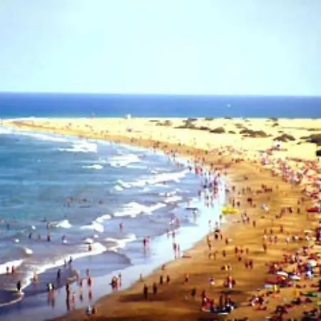 Blue 335 By Casas Cocodrilo Apartment Playa del Inglés