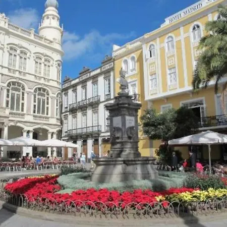 Blue 335 By Casas Cocodrilo Appartement Playa del Inglés