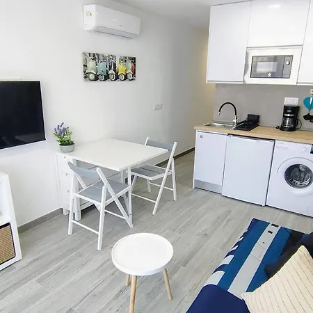 Appartement Blue 335 By Casas Cocodrilo *