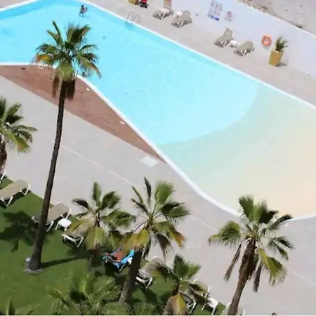 Blue 335 By Casas Cocodrilo Appartement