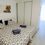 Blue 335 By Casas Cocodrilo דירה פלאייה דל אינגלז
