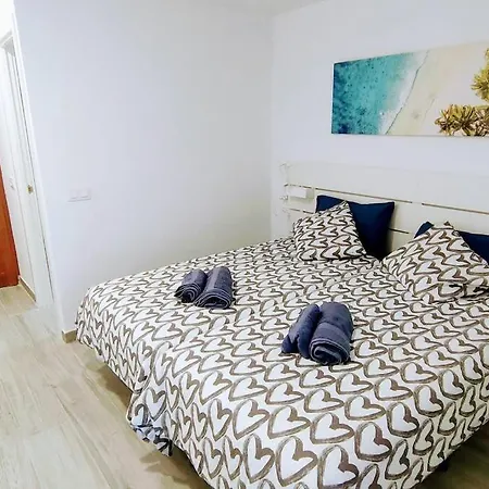 Blue 335 By Casas Cocodrilo דירה פלאייה דל אינגלז