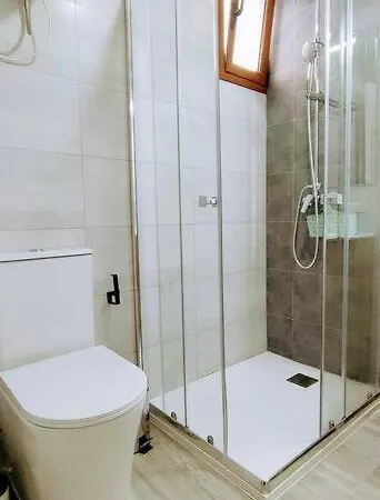 Blue 335 By Casas Cocodrilo