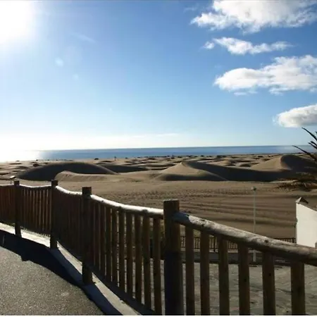 Blue 335 By Casas Cocodrilo Playa del Inglés