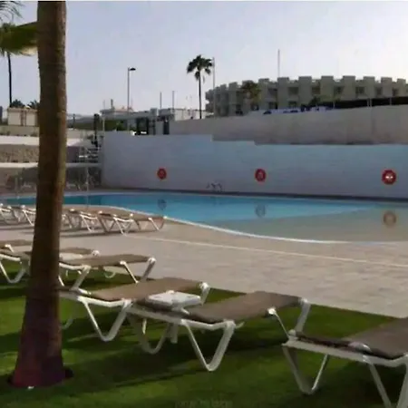 Apartament Blue 335 By Casas Cocodrilo Playa del Inglés