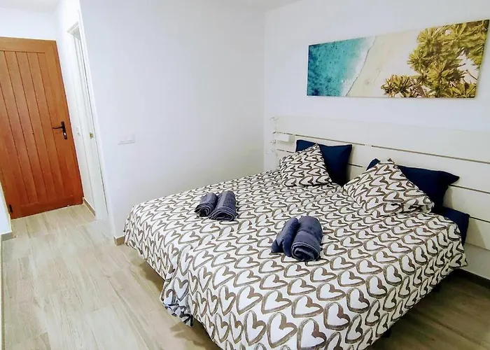 Blue 335 By Casas Cocodrilo Apartament Playa del Inglés