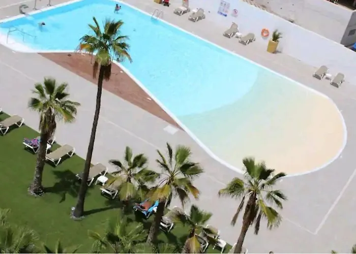 Blue 335 By Casas Cocodrilo Apartament